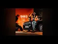 Kodes - Ghini Ghini feat. Zola