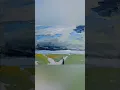Download Lagu Een landschap schilderen - #beginnerarttips #schilderen #kunst losjes