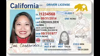 Real ID Members can go to AAA office instead of DMV