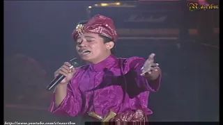 Download Razak Ahmad - Pagar Padi (Live In Juara Lagu 92) HD MP3