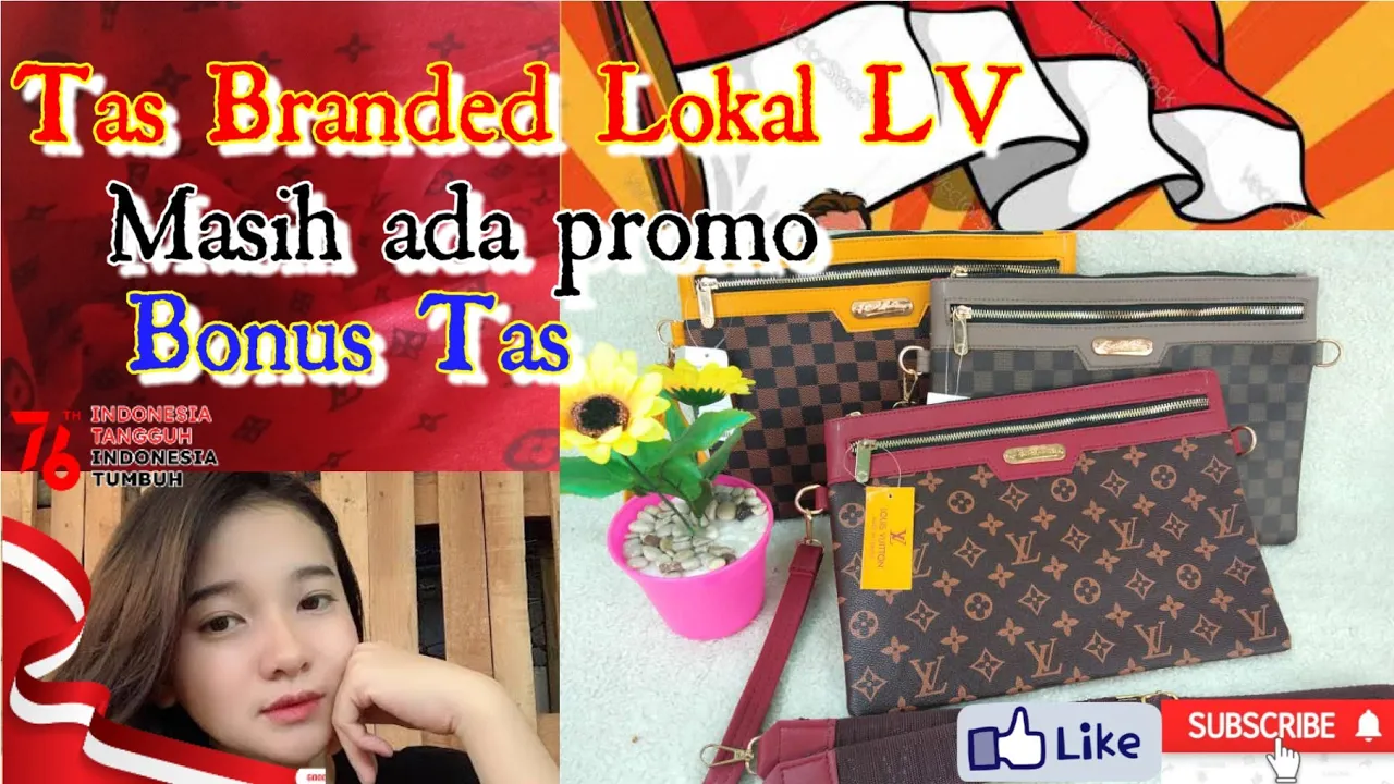 Shopee Haul Tas Branded Murah + TRY ON Charles And Keith, Zara, Pedro ADA PAPERBAG & DUSTBAGNYA!