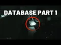 Database Part 1 Quest Guide - Interchange