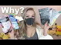 Why Do JAPANESE Wear FACE MASKS