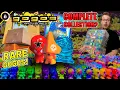 RARE INSANE GoGos Crazy Bones Mail Day With Series 1 Collection Update