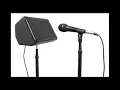 Download Lagu Speaker Feedback Sound Effect