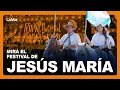 Lagu Festival de Jesús María 2026 EN VIVO I 60° Festival de Doma y Folklore I Noche 7 🌚I Miércoles