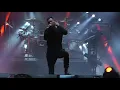Parkway Drive LIVE Absolute Power - Aerodrome Festival, Czech Republic 2018 (2 cam mix)
