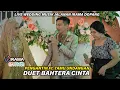 Download Lagu Di Dampingi Istri Rian Modjoe Duet Bahtera Cinta Bareng Tamu Undangan Live Wedding Irama Dopang