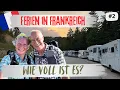 Download Lagu Camping-Chaos oder Traumreise? Unser Wohnmobil-Trip nach Frankreich!