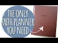 Download Lagu Living In Light Planner Unboxing | Faith Based Christian Planner Launch