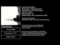 Ling Tosite Sigure - Sadistic Summer (Lyrics w/ English Translation)