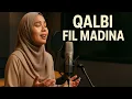 Download Lagu Qalbi fil Madina Reimagined | Nasheed Penuh Cinta \u0026 Kedamaian