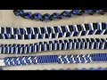 Layered Love braid tutorial how to homecoming Mum