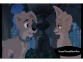 Download Lagu Lady And The Tramp 2 - I didn't Know That I Could Feel This Way (Danish)