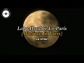 La Unión - Lobo Hombre En París (Sub. Español / Inglés)