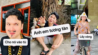 Phim ngắn: Anh em tương tàn full | Phim ngắn gay cấn | Trọng Sao Official