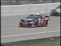 NAPA Auto Parts 500 NASCAR Winston Cup California Speedway 2000