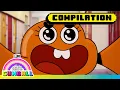 Non-Stop Laughs! Gumball's Funniest Moments for Kids 😂 | Gumball Compilation | Cartoon Network