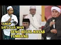 CLEAR !!! SEMUA TENTANG NASAB HABAIB BA'ALAWI TERJAWAB SUDAH