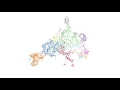 European power grid - Visualizing Complex Networks CDT-5
