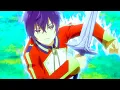 Lagu Seirei Gensouki: Spirit Chronicles「AMV」No Turning Back