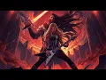 Download Lagu The Sword of Eternia – Official Metal Trailer | Epic Hard Rock Fantasy