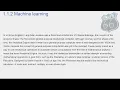 Deep Learning with Python - Chapter 1 Lec 1 What is deep learning