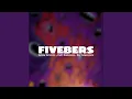 Lagu FIVEBERS (feat. Fadri Rakinaung, Kia Tampenawas)