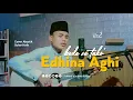 Lagu Bede Se Tako' Edhina Aghi (Al Mahabbah) | Cover Akustik Suhar Hafa - Fakher's Mania Kalbar