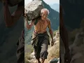 Download Lagu Ai Realistic Image  |  OLD PEOPLE  |  Short Video 2025