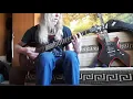 Burzum - Stemmen fra Taarnet guitar cover (just guitar)