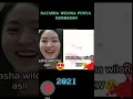 Download Lagu ARTIS Natasha Wilona punya kembaran yang sangat mirip denganya