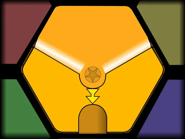 Hextraction Roll Wild For Magic Tile video thumbnail