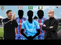 Download Lagu Notts County Coba Datangkan Pemain Premier League Pace 90+