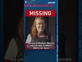 Mariposa Sheriff investigating three missing women cases two ruled homicide one spotted