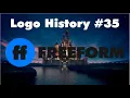 Logo History - Freeform