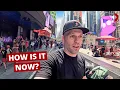 Download Lagu New York City - What It's Like Now 🇺🇸