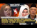 Download Lagu KERABAT ROSYIDA BONGKAR FAKTA2 MENGEJUTKAN TERKAIT PERSETERUAN YAI MIM \u0026 SAHARA!! NETIZEN BEREAKSI!!