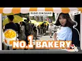 Download Lagu Queue from 5 a.m. for Korea's most famous mango cake