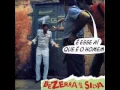 Bezerra da Silva É Esse aí que é o Homem (Album Completo)