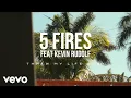 Download Lagu 5 Fires - Threw My Life Away (Official Music Video) ft. Kevin Rudolf