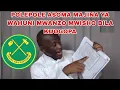 Download Lagu  HUMPHREY POLEPOLE AYASOMA MAJINA YA WAHUNI MOJA BAADA YA MOJA LIST ITAKUSHANGAZA SANA HII