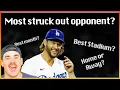 Stats that you did NOT know about Clayton Kershaw