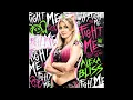 Alexa Bliss - Fight Me (Face Of Evil Mix) [Entrance Theme]