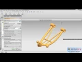 How to generate RFI file RFlex Body using NX Advanced Simulation