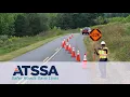 Flagger Training - Built for Today s Work Zones