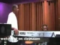 Jay Z and Timbaland In the Studio | 2015 Producer Videos VLOG