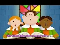 Old King Cole 👑  | Classic Nursery Rhymes & Songs for Kids 🎵 @Charlie-Lola