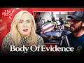 The GRUESOME Details About the Condition of JFK Jr Carolyn Bessette s Bodies After Fatal Crash