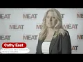 Annual Meat Conference Cathy East Albertsons Companies